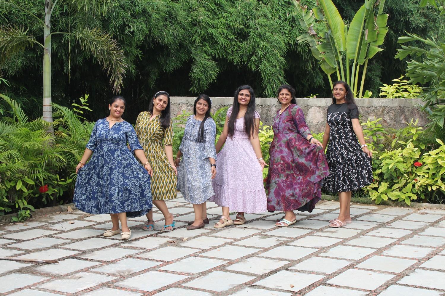 Kitty Party Celebration Group